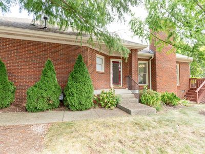 628 Forest Hill Dr, Lexington, KY, 40509