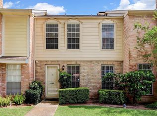 14769 Perthshire Rd, Houston, TX 77079