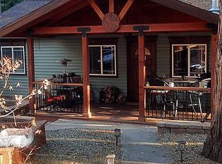 31713 Valley View Dr, Running Springs, CA 92382