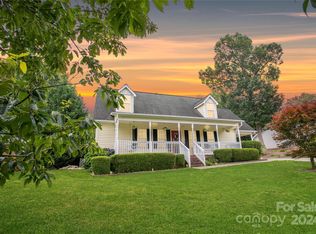 313 Unity Church Rd, Kings Mountain, NC 28086