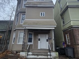 11 Linden Ave #2, East Orange, NJ 07018