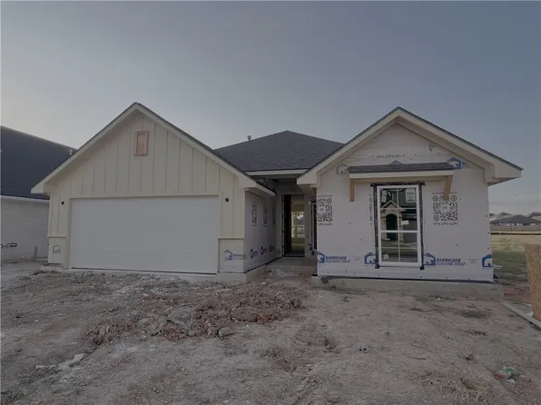 1203 Patriot Dr, College Station, TX 77845