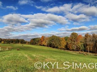 Alexander Rd, Somerset, KY 42503