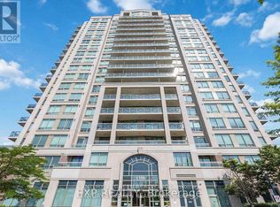 1359 Rathburn Rd E UNIT 1802, Mississauga, ON L4W5P7