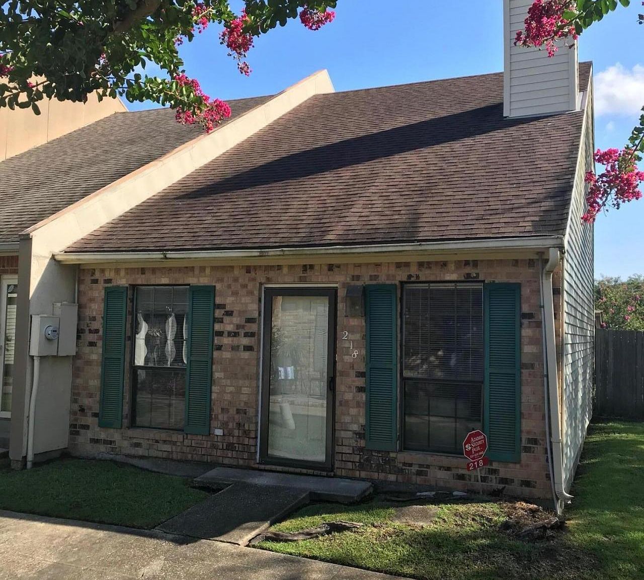 218 Woodland Cir, New Iberia, LA 70563 Zillow