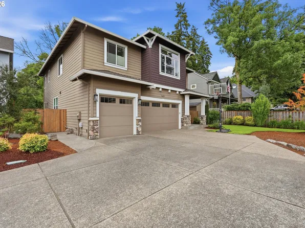 11409 SW Suzanne Pl, Tigard, OR 97223