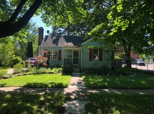 715 Carver Ave, Ypsilanti, MI 48198