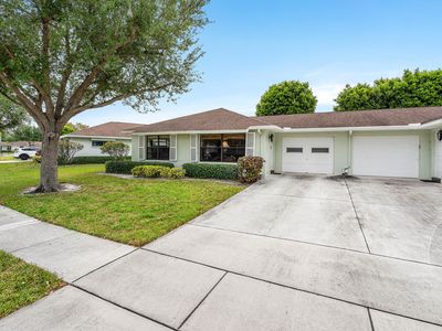 4350 Pear Tree Circle #A, Boynton Beach, FL, 33436