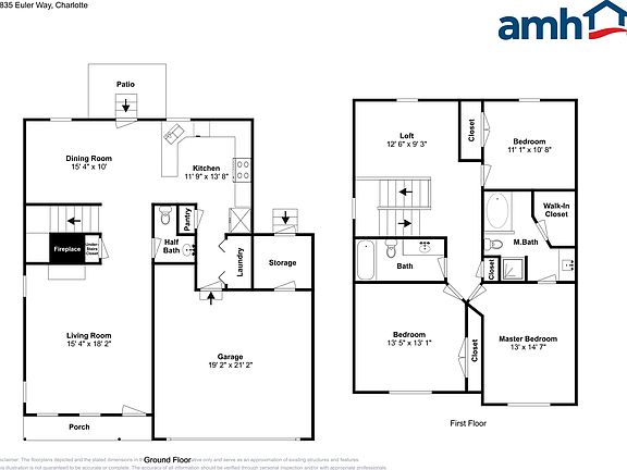 2nd image of 7835 Euler Way
