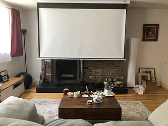 Rented by Owner