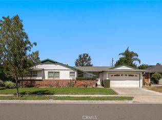 2439 E Paradise Rd, Anaheim, CA 92806