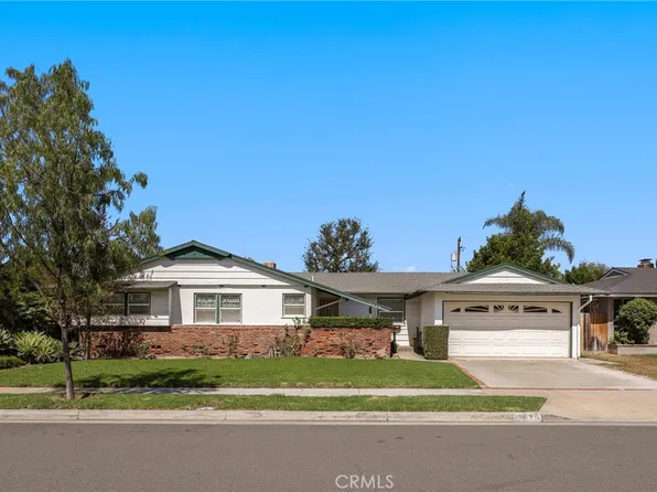 2439 E Paradise Rd, Anaheim, CA 92806