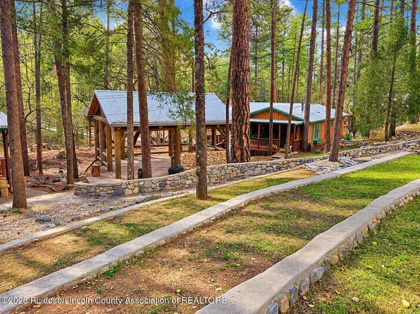 118 Peak Dr, Ruidoso, NM 88345