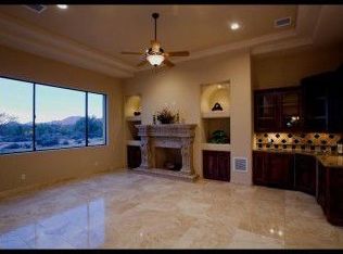15117 E Saguaro Vista Ct, Scottsdale, AZ 85262
