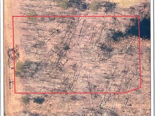 LOT 7 E Fire Hill Rd, Gordon, WI 54838