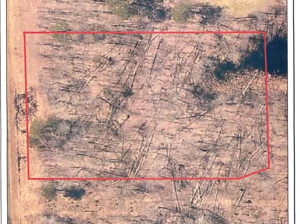 LOT 7 E Fire Hill Rd, Gordon, WI 54838