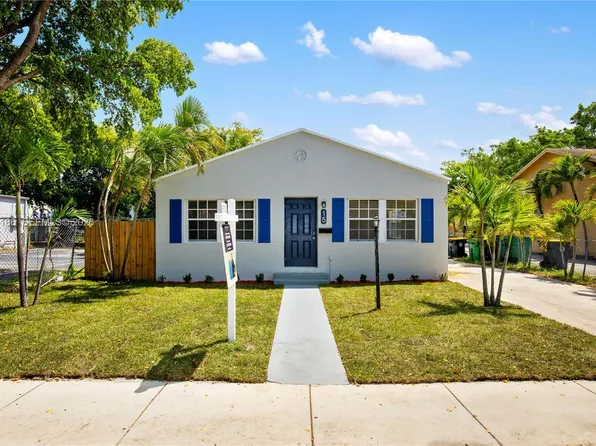 15 SW 6th St, Dania, FL 33004