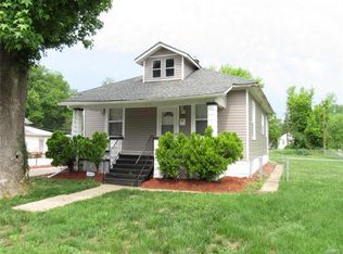 733 N 86th St, East Saint Louis, IL 62203