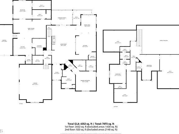 5th image of 868 Julie McKnight Rd