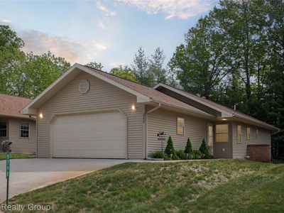 9798 Deer Track Ct, Interlochen, MI, 49643