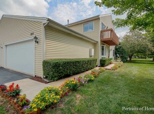 1618 Mulligan Dr, Naperville, IL 60563