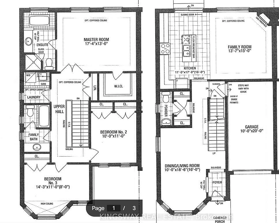 3 bed, $3,200 — Photo 1