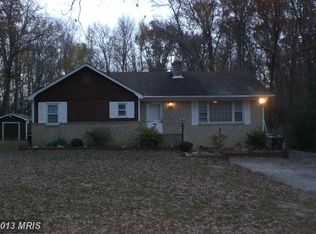 6675 Hungerford Rd, Bryans Road, MD 20616