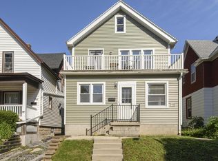 1428 S 79th STREET, West Allis, WI 53214