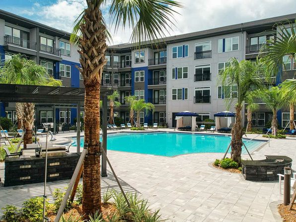 The Jack on Beach | 3460 Beach Blvd, Jacksonville, FL