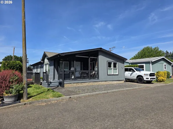 3930 SE 162nd Ave Unit 68, Portland, OR 97236