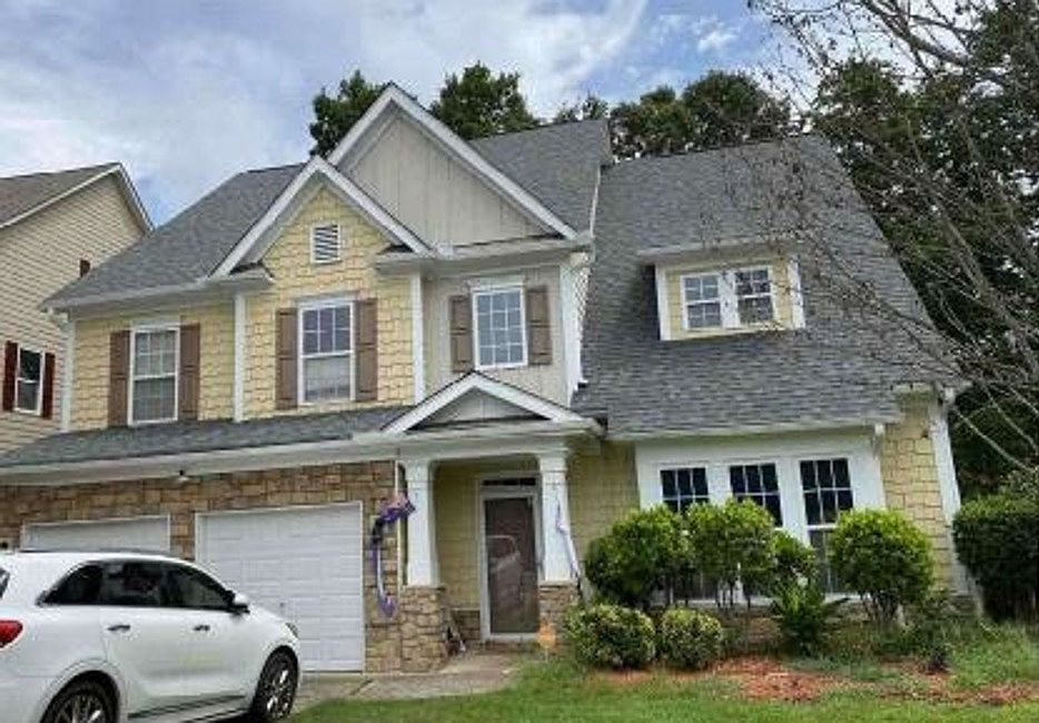 Property Front View