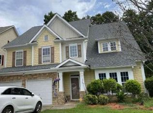 3013 Greymont Cloister, Douglasville, GA 30135