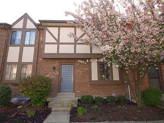 1st image of 7545 Exchequer Ct #130