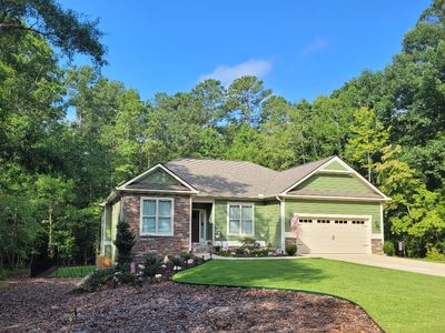 231 Candlewick Loop, Mc Cormick, SC, 29835