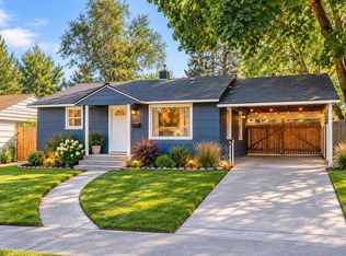 5928 N Nettleton St, Spokane, WA 99205