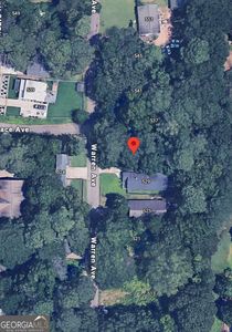 533 Warren Ave, Scottdale, GA, 30079