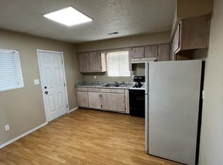 337 Gorman Ave, Belen, NM 87002