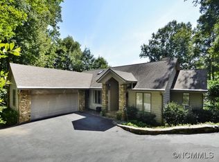 1001 High Vista Dr, Mills River, NC 28759