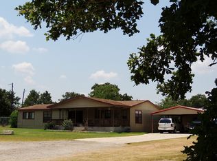 896 Lakeview Dr, Somerville, TX 77879