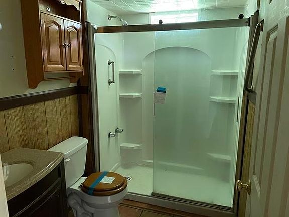 Hall Bath
