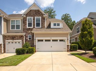 622 Chronicle Dr, Cary, NC 27513