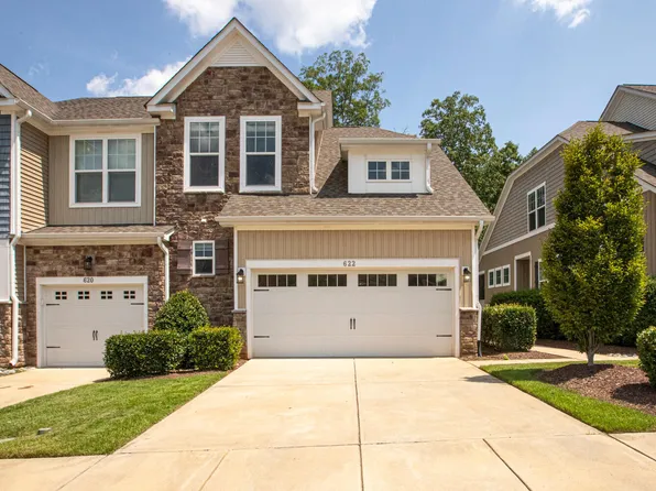 622 Chronicle Dr, Cary, NC 27513