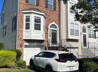 555 Coventry Dr, Nutley, NJ 07110