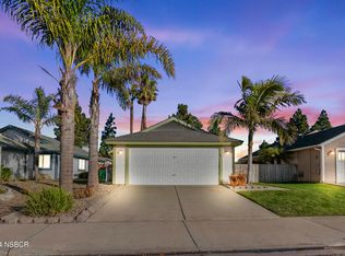 1706 Canyon Dr, Santa Maria, CA 93454