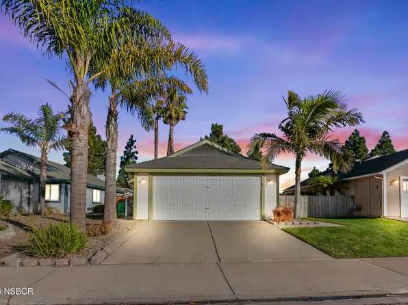 1706 Canyon Dr, Santa Maria, CA 93454