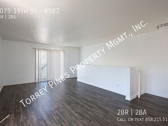 4th image of 1075 19th St APT 507