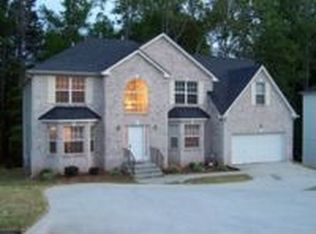 4747 Ruby Forrest Dr, Stone Mountain, GA 30083