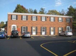 3250 Hampton Ave, Saint Louis, MO 63139