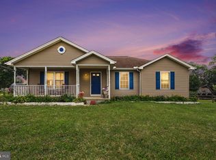 1623 Old Carlisle Rd, Aspers, PA 17304