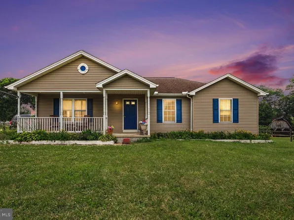 1623 Old Carlisle Rd, Aspers, PA 17304
